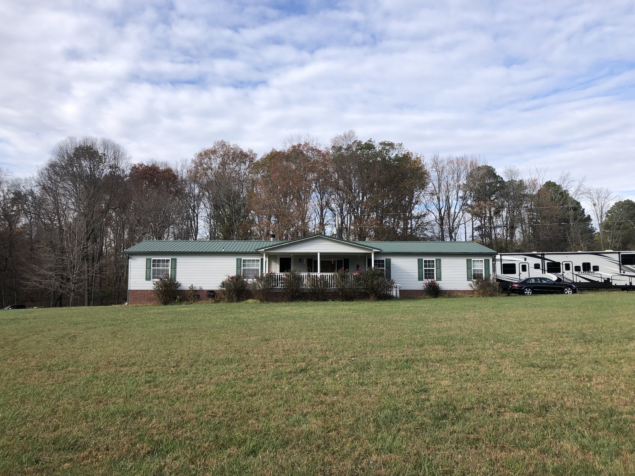 100 Smith Pozie Lane Cedar Hill TN 37032