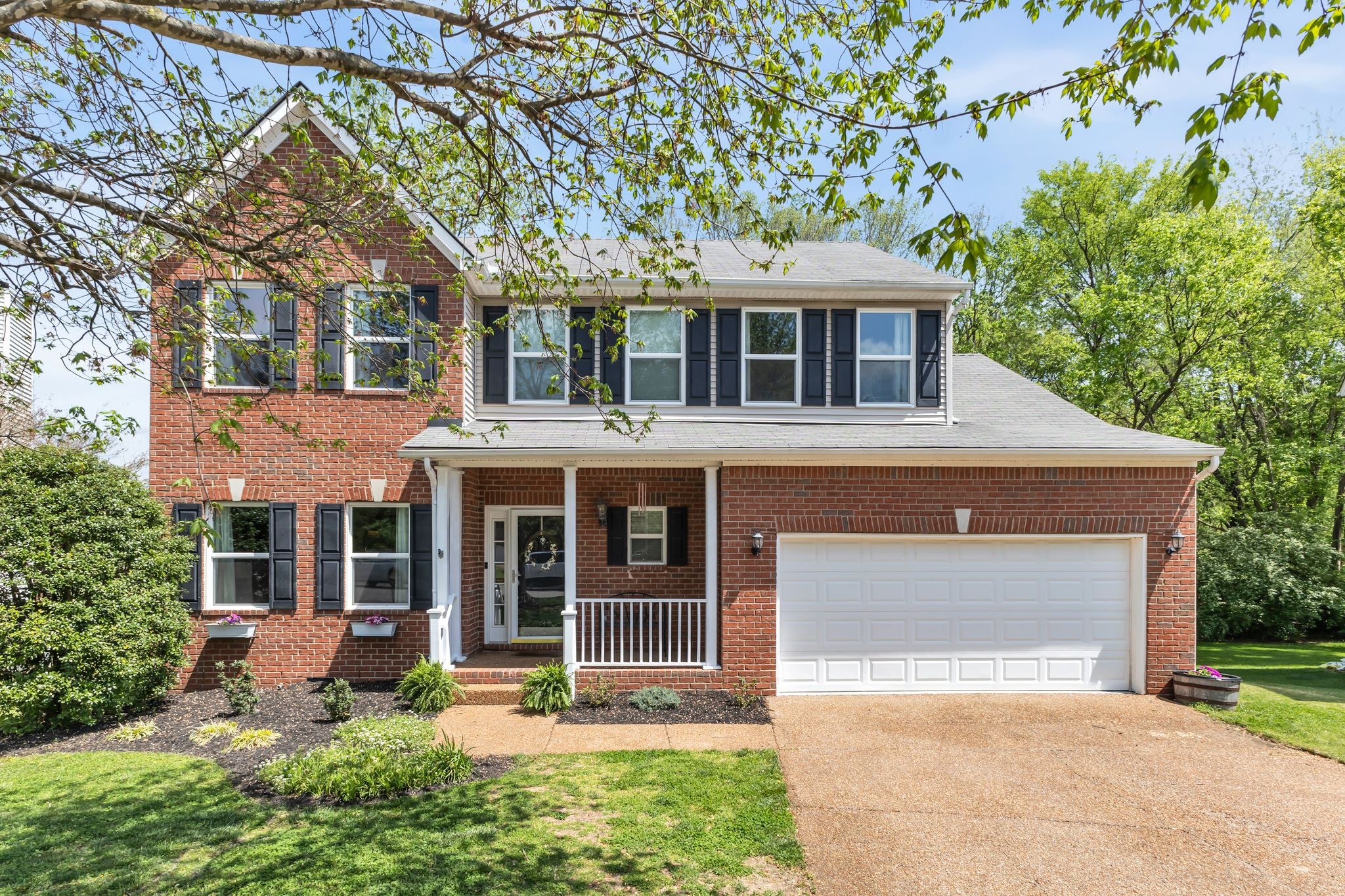 1236 Kelly Court Franklin TN 37064
