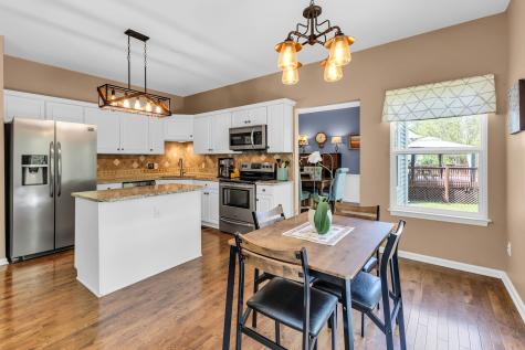 1236 Kelly Court Franklin TN 37064