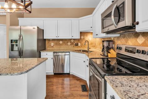 1236 Kelly Court Franklin TN 37064