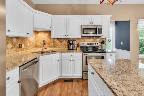 1236 Kelly Court Franklin TN 37064