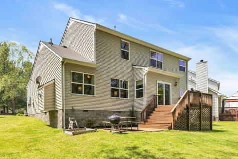1236 Kelly Court Franklin TN 37064