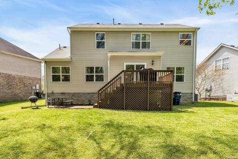 1236 Kelly Court Franklin TN 37064