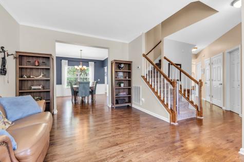 1236 Kelly Court Franklin TN 37064