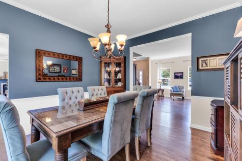 1236 Kelly Court Franklin TN 37064