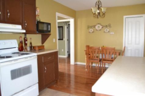 218 E Lake Avenue Celina TN 38551