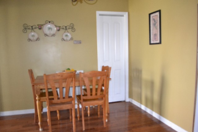 218 E Lake Avenue Celina TN 38551