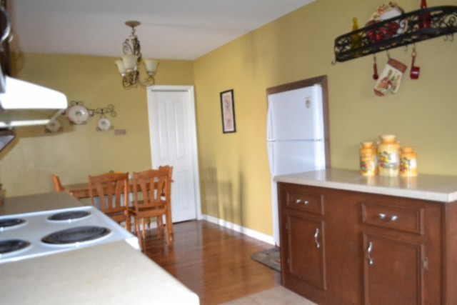 218 E Lake Avenue Celina TN 38551