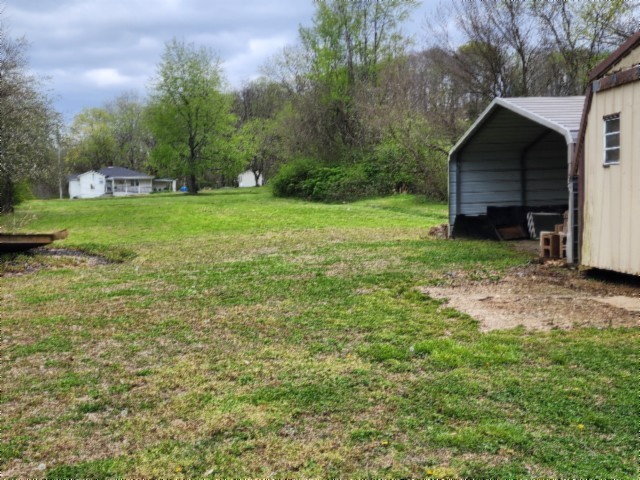 218 E Lake Avenue Celina TN 38551