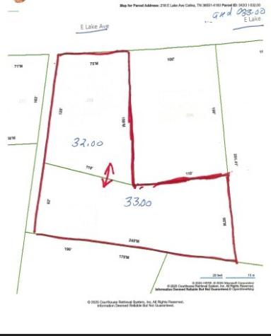 218 E Lake Avenue Celina TN 38551