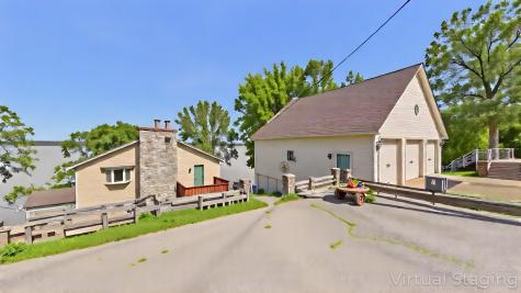 62 Lakeshore Drive New Concord KY 42076