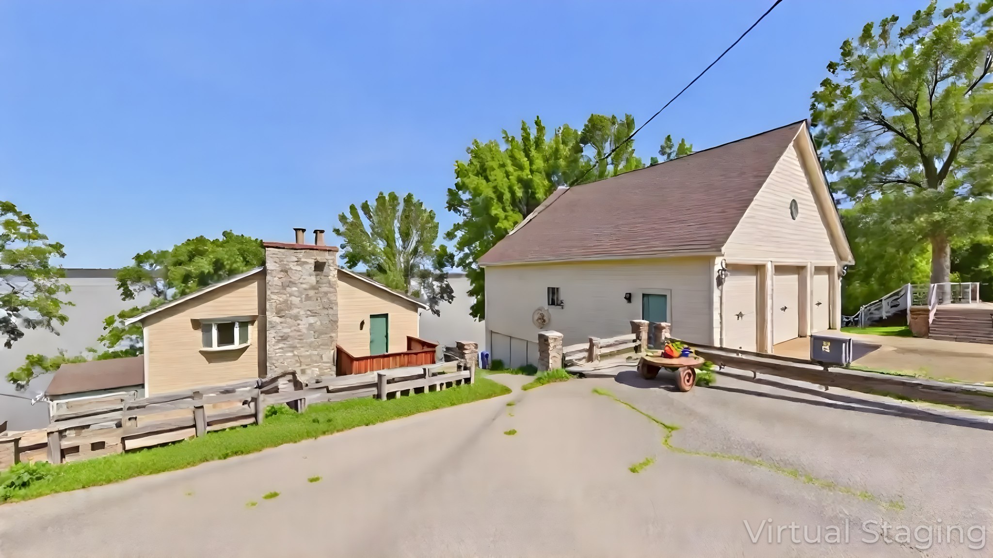 62 Lakeshore Drive New Concord KY 42076