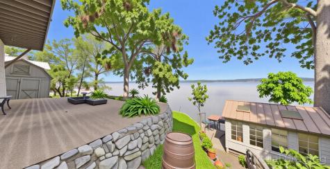 62 Lakeshore Drive New Concord KY 42076
