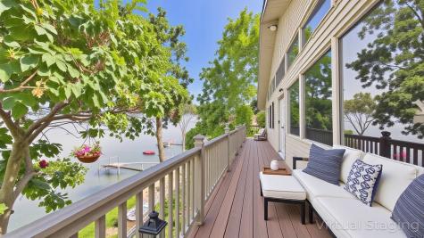 62 Lakeshore Drive New Concord KY 42076