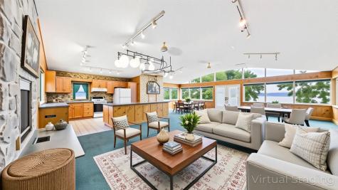 62 Lakeshore Drive New Concord KY 42076