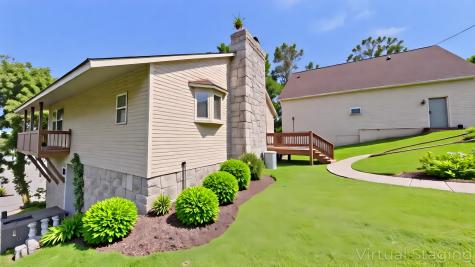 62 Lakeshore Drive New Concord KY 42076
