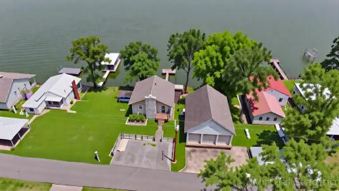 62 Lakeshore Drive New Concord KY 42076