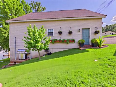 62 Lakeshore Drive New Concord KY 42076