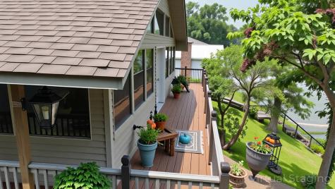 62 Lakeshore Drive New Concord KY 42076