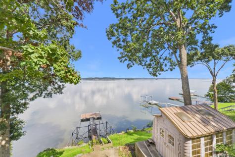 62 Lakeshore Drive New Concord KY 42076
