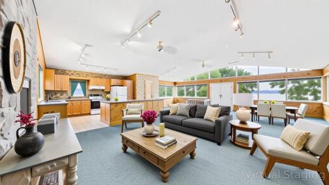 62 Lakeshore Drive New Concord KY 42076