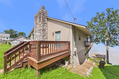62 Lakeshore Drive New Concord KY 42076