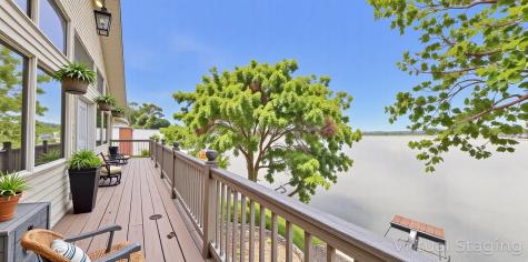 62 Lakeshore Drive New Concord KY 42076