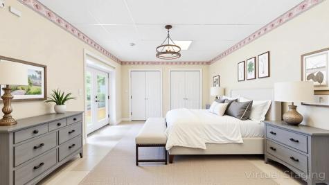 62 Lakeshore Drive New Concord KY 42076