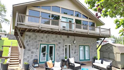 62 Lakeshore Drive New Concord KY 42076
