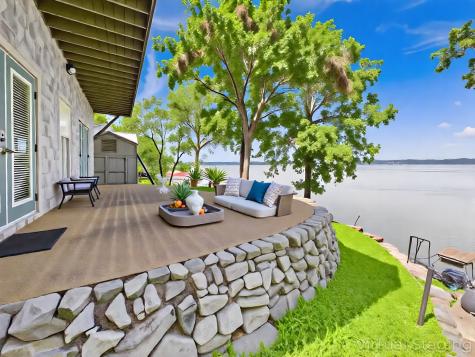 62 Lakeshore Drive New Concord KY 42076