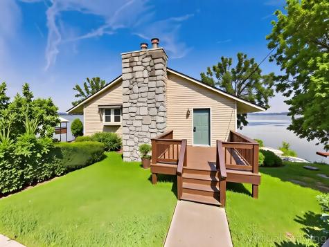62 Lakeshore Drive New Concord KY 42076