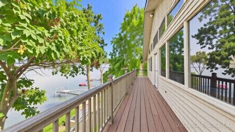 62 Lakeshore Drive New Concord KY 42076