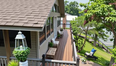 62 Lakeshore Drive New Concord KY 42076