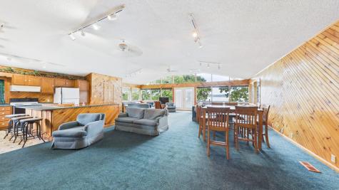 62 Lakeshore Drive New Concord KY 42076