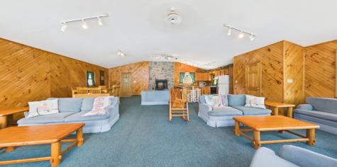 62 Lakeshore Drive New Concord KY 42076