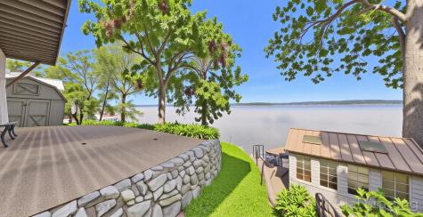 62 Lakeshore Drive New Concord KY 42076