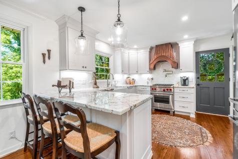 518 Woodhurst Drive Nashville TN 37220