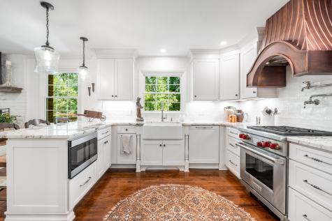 518 Woodhurst Drive Nashville TN 37220