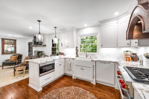 518 Woodhurst Drive Nashville TN 37220