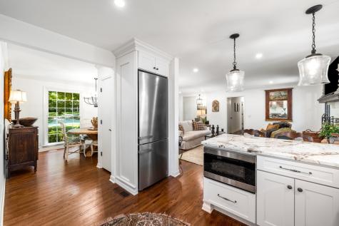 518 Woodhurst Drive Nashville TN 37220