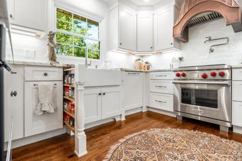 518 Woodhurst Drive Nashville TN 37220