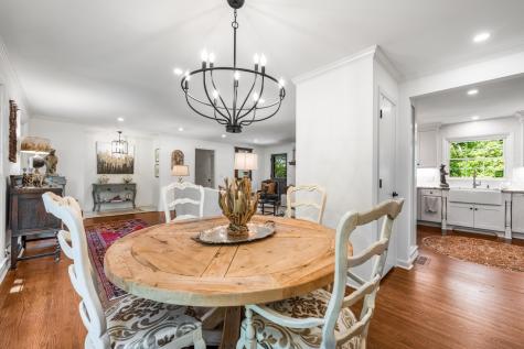518 Woodhurst Drive Nashville TN 37220