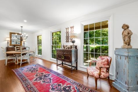 518 Woodhurst Drive Nashville TN 37220