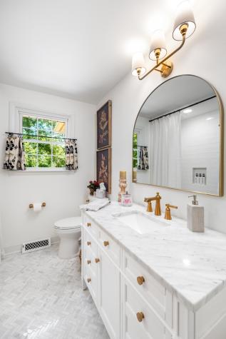 518 Woodhurst Drive Nashville TN 37220