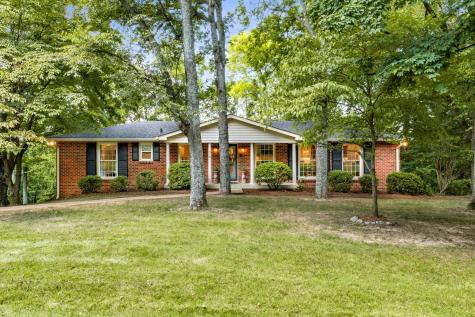 518 Woodhurst Drive Nashville TN 37220