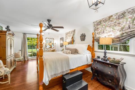 518 Woodhurst Drive Nashville TN 37220
