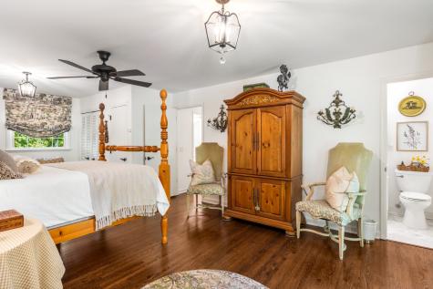 518 Woodhurst Drive Nashville TN 37220
