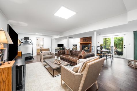518 Woodhurst Drive Nashville TN 37220