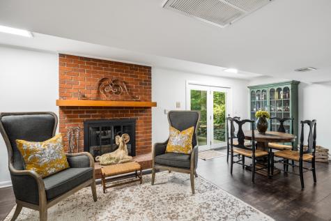 518 Woodhurst Drive Nashville TN 37220