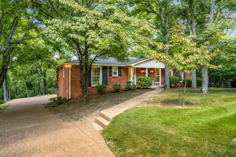 518 Woodhurst Drive Nashville TN 37220